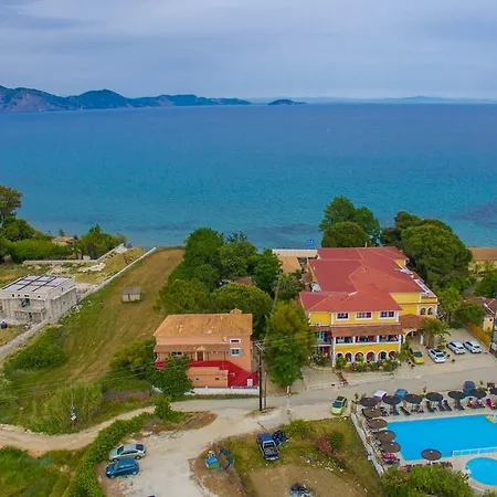 Porto Koukla Beach