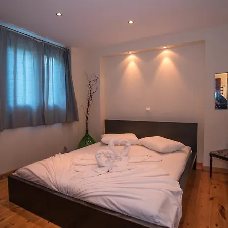 Porto Koukla 3*