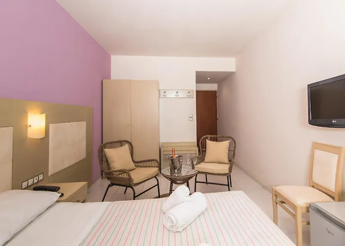 Porto Koukla 3* Agios Sostis (Zakynthos)