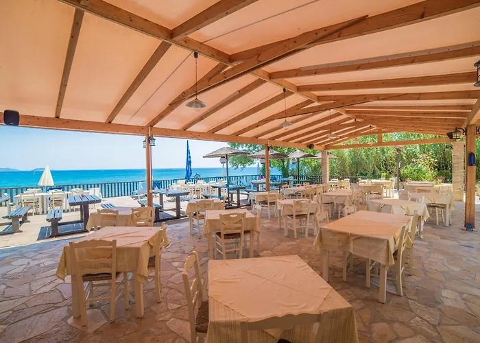 Porto Koukla 3*