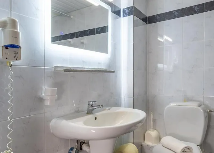 Porto Koukla 3* Agios Sostis (Zakynthos)