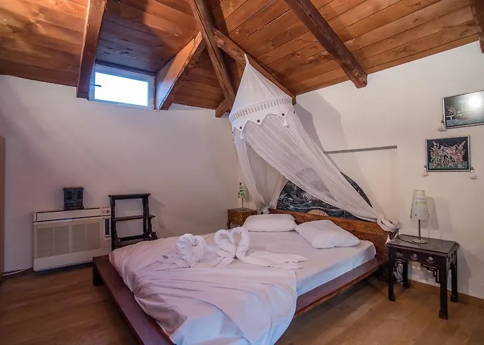 Porto Koukla 3* Agios Sostis (Zakynthos)